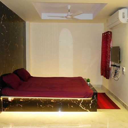 Hotel Hcb Brahmapur Dış mekan fotoğraf