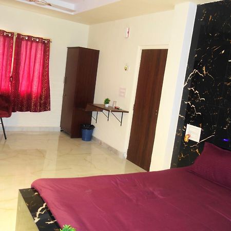 Hotel Hcb Brahmapur Dış mekan fotoğraf
