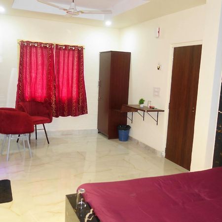 Hotel Hcb Brahmapur Dış mekan fotoğraf