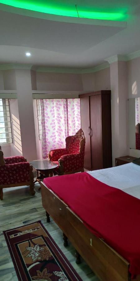 Hotel Hcb Brahmapur Dış mekan fotoğraf