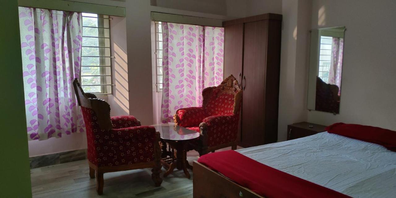 Hotel Hcb Brahmapur Dış mekan fotoğraf