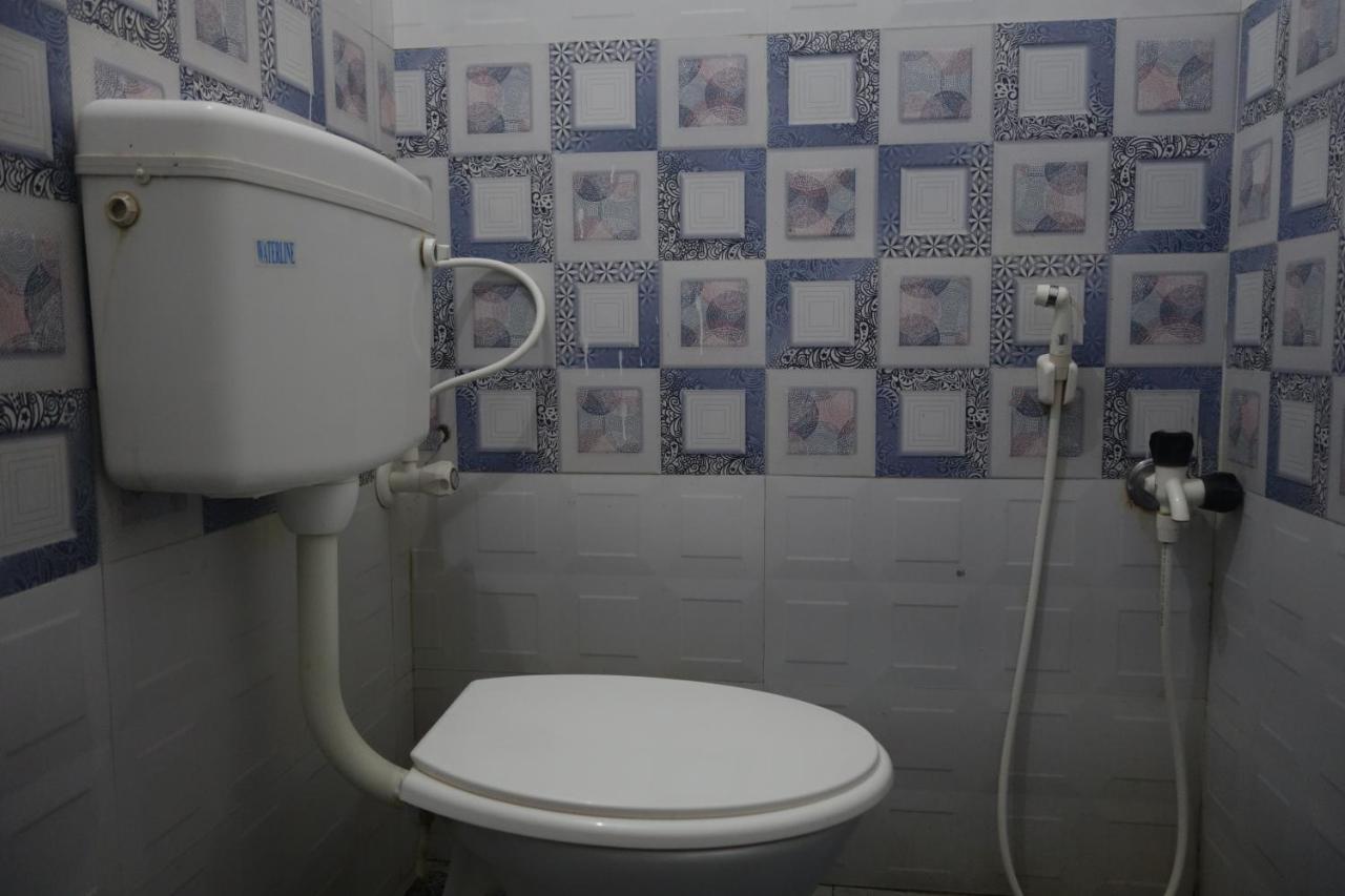 Hotel Hcb Brahmapur Dış mekan fotoğraf
