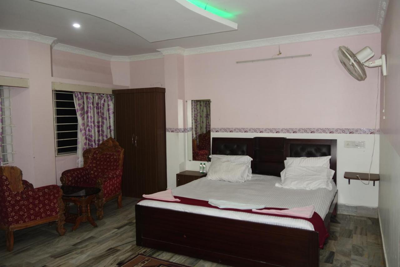 Hotel Hcb Brahmapur Dış mekan fotoğraf