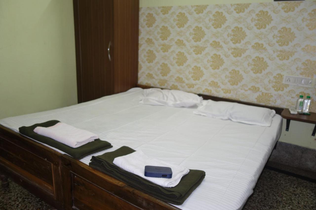 Hotel Hcb Brahmapur Dış mekan fotoğraf