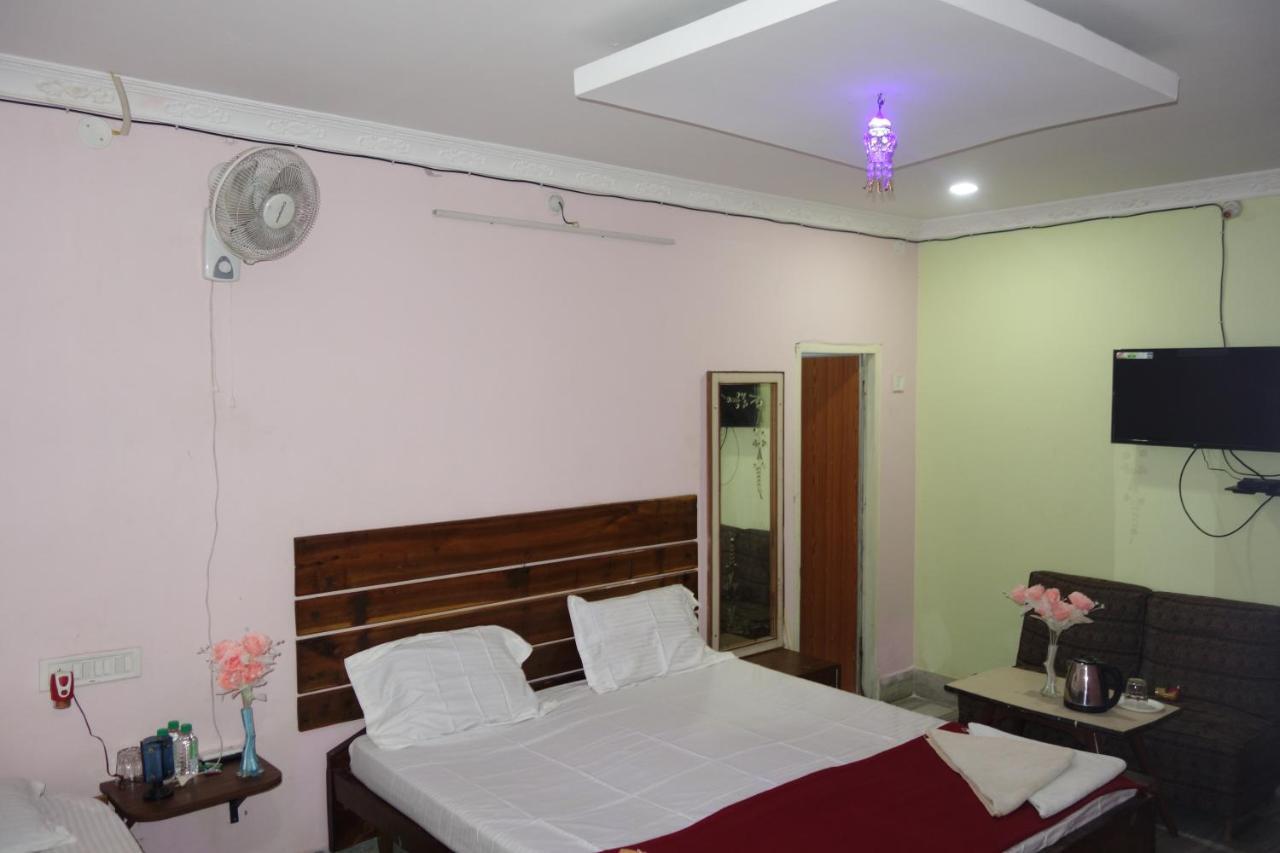 Hotel Hcb Brahmapur Dış mekan fotoğraf