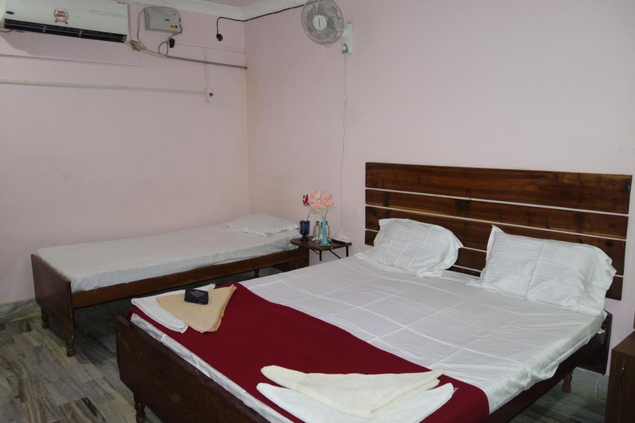 Hotel Hcb Brahmapur Dış mekan fotoğraf