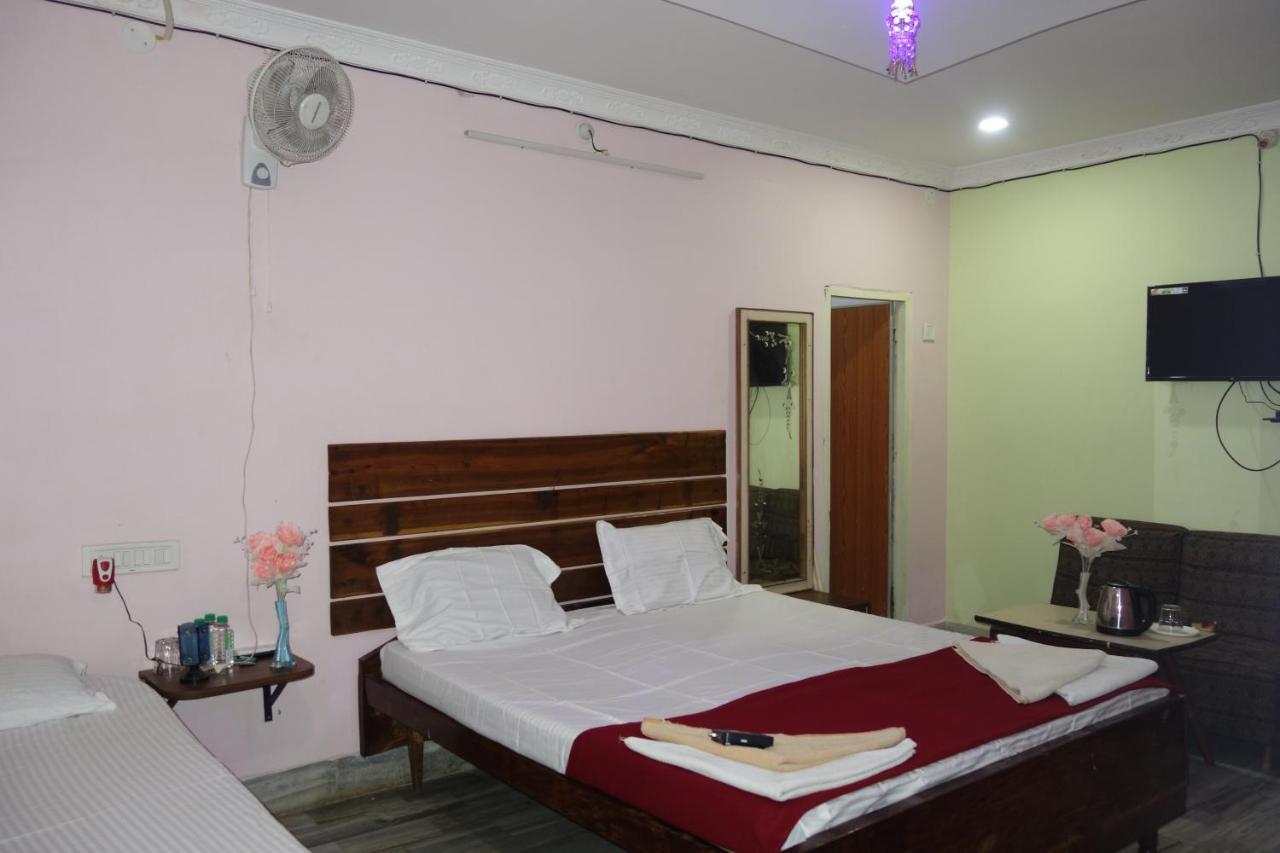 Hotel Hcb Brahmapur Dış mekan fotoğraf