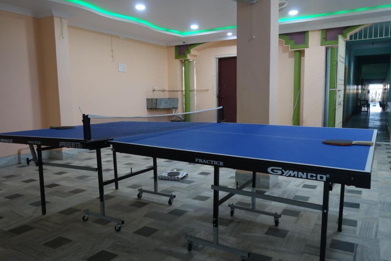 Hotel Hcb Brahmapur Dış mekan fotoğraf