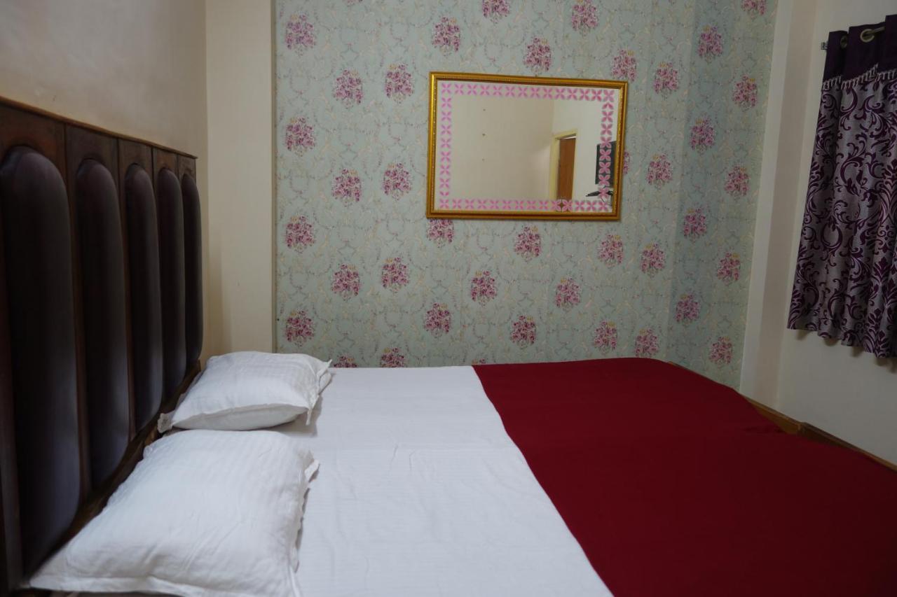 Hotel Hcb Brahmapur Dış mekan fotoğraf