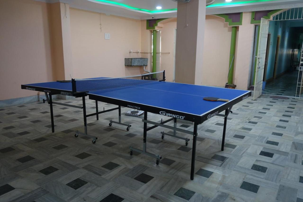 Hotel Hcb Brahmapur Dış mekan fotoğraf