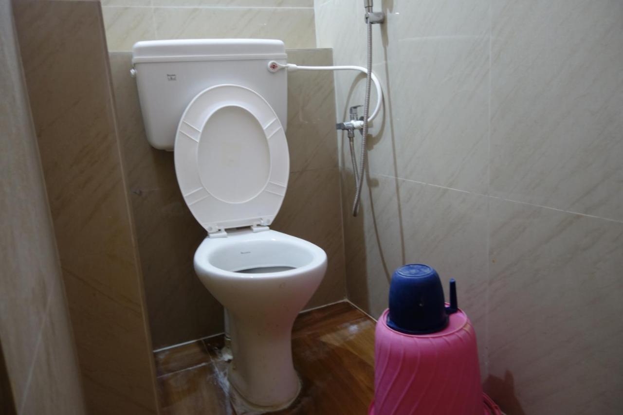 Hotel Hcb Brahmapur Dış mekan fotoğraf