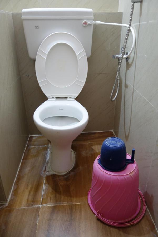Hotel Hcb Brahmapur Dış mekan fotoğraf
