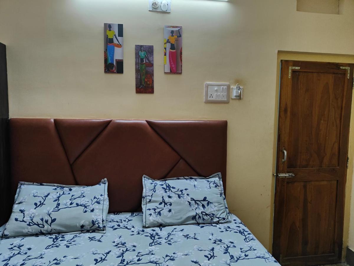 Hotel Hcb Brahmapur Dış mekan fotoğraf