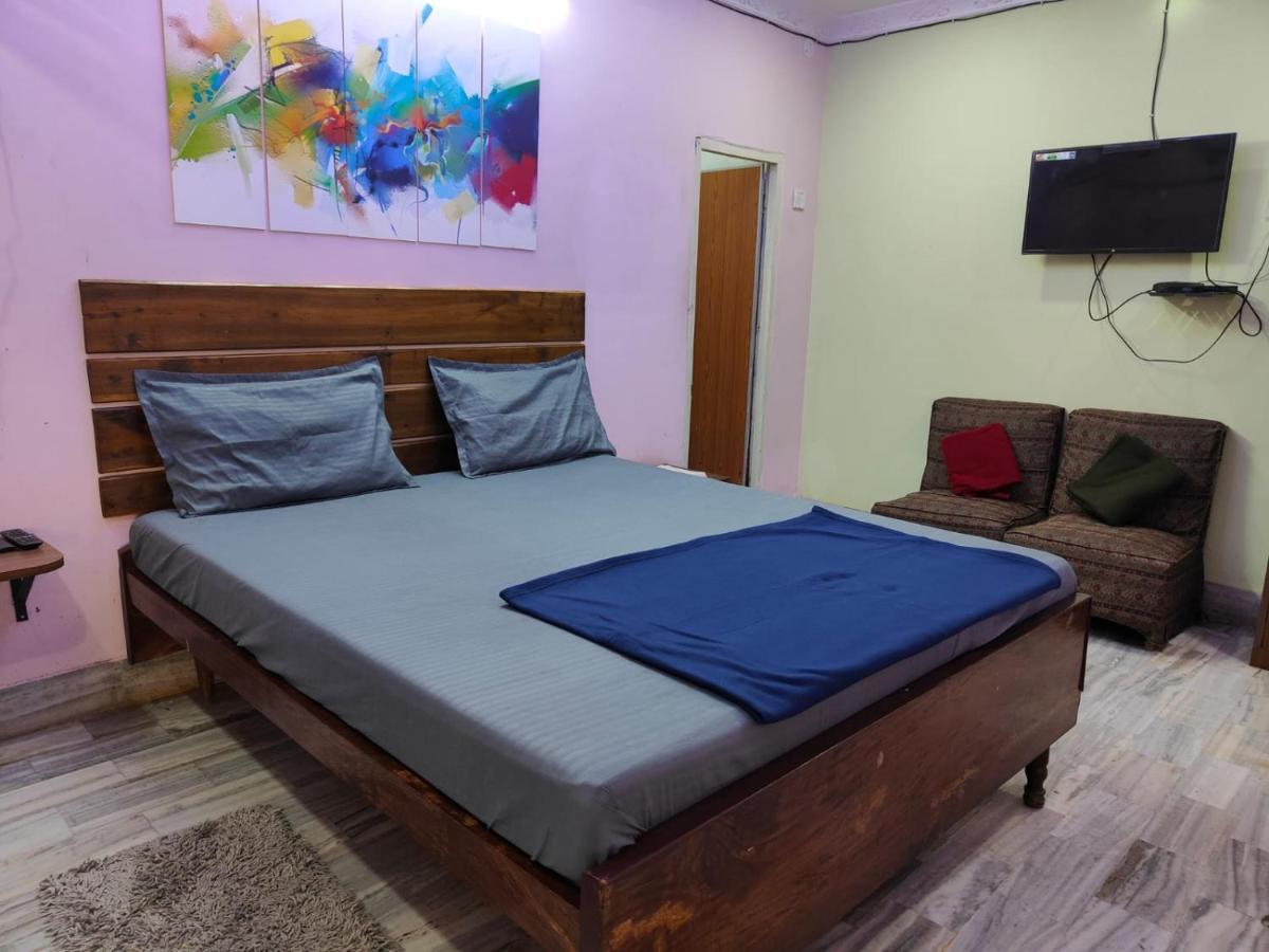 Hotel Hcb Brahmapur Dış mekan fotoğraf
