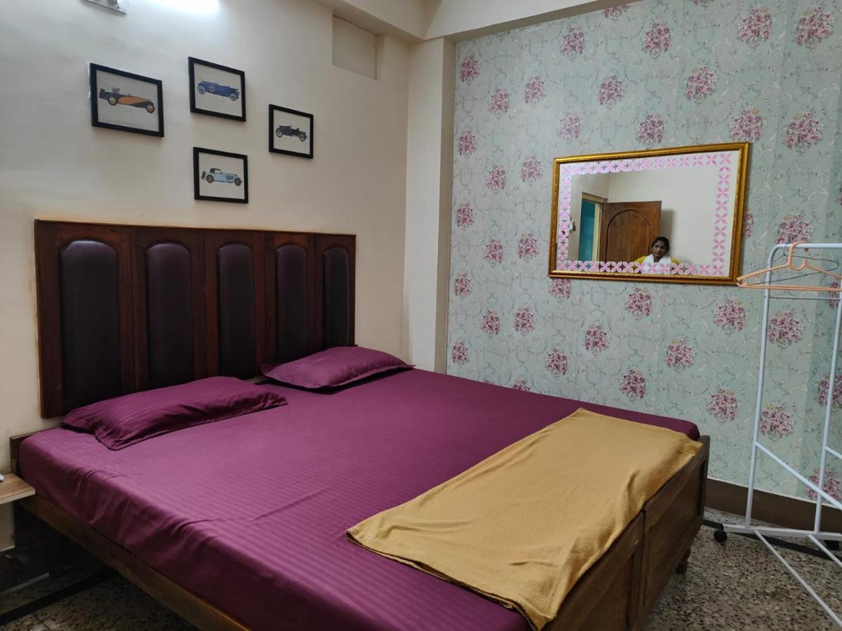 Hotel Hcb Brahmapur Dış mekan fotoğraf