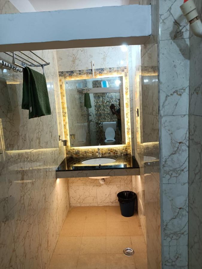 Hotel Hcb Brahmapur Dış mekan fotoğraf