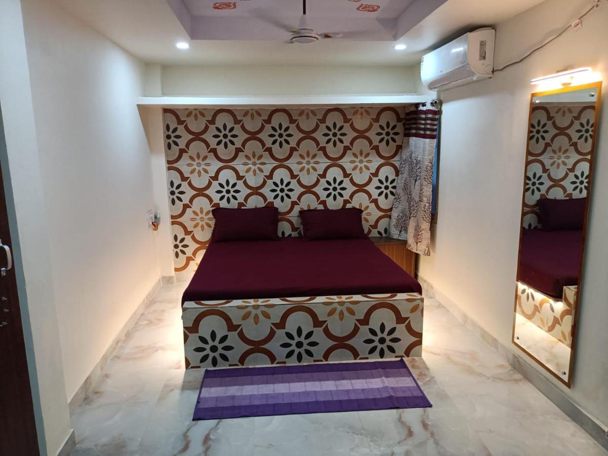 Hotel Hcb Brahmapur Dış mekan fotoğraf