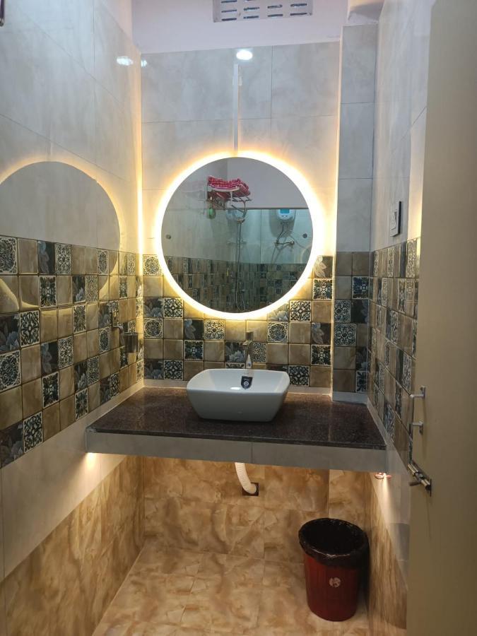 Hotel Hcb Brahmapur Dış mekan fotoğraf