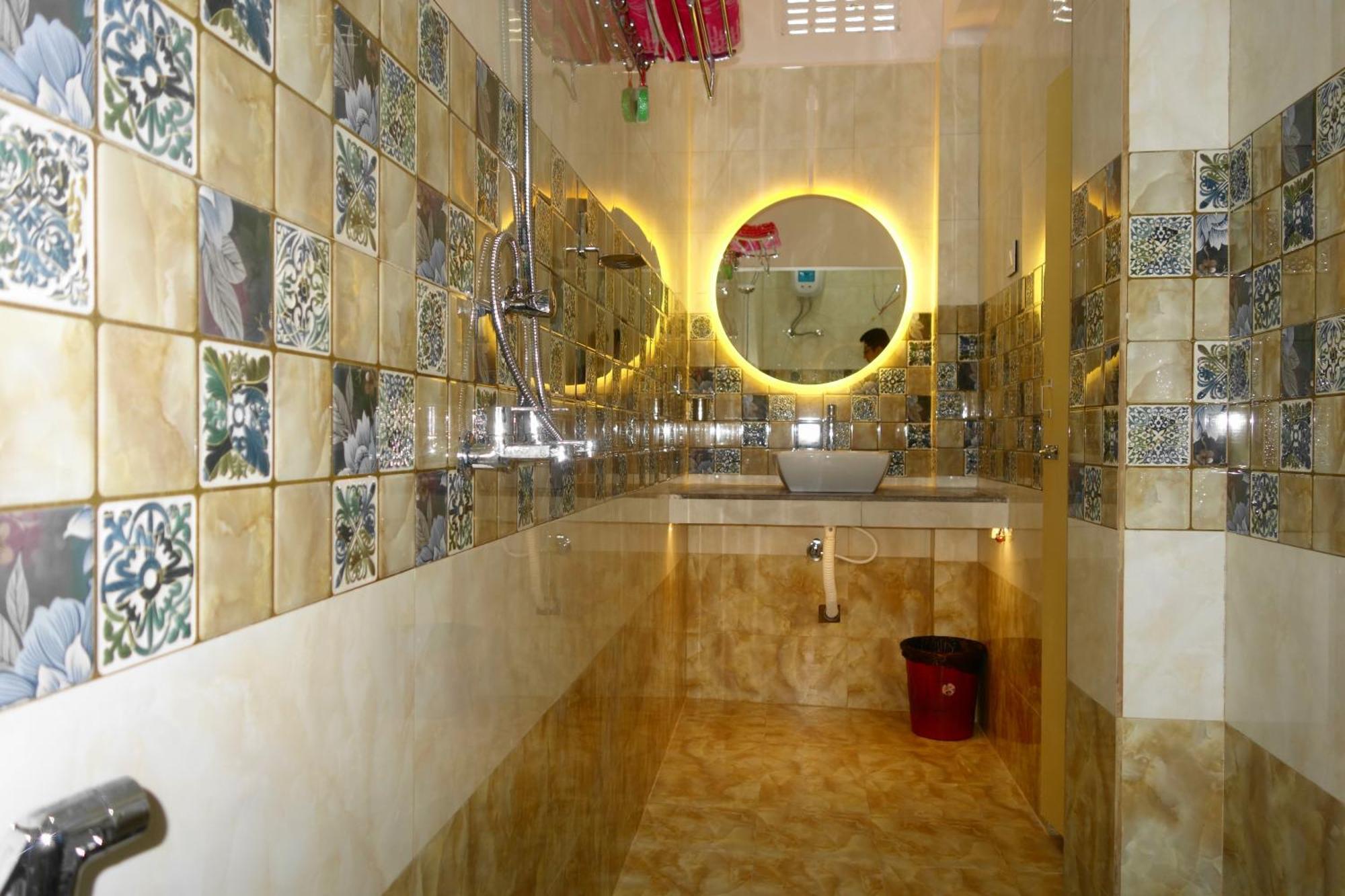 Hotel Hcb Brahmapur Dış mekan fotoğraf