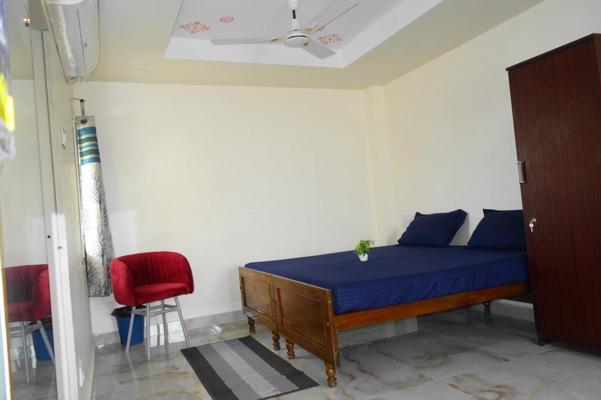 Hotel Hcb Brahmapur Dış mekan fotoğraf