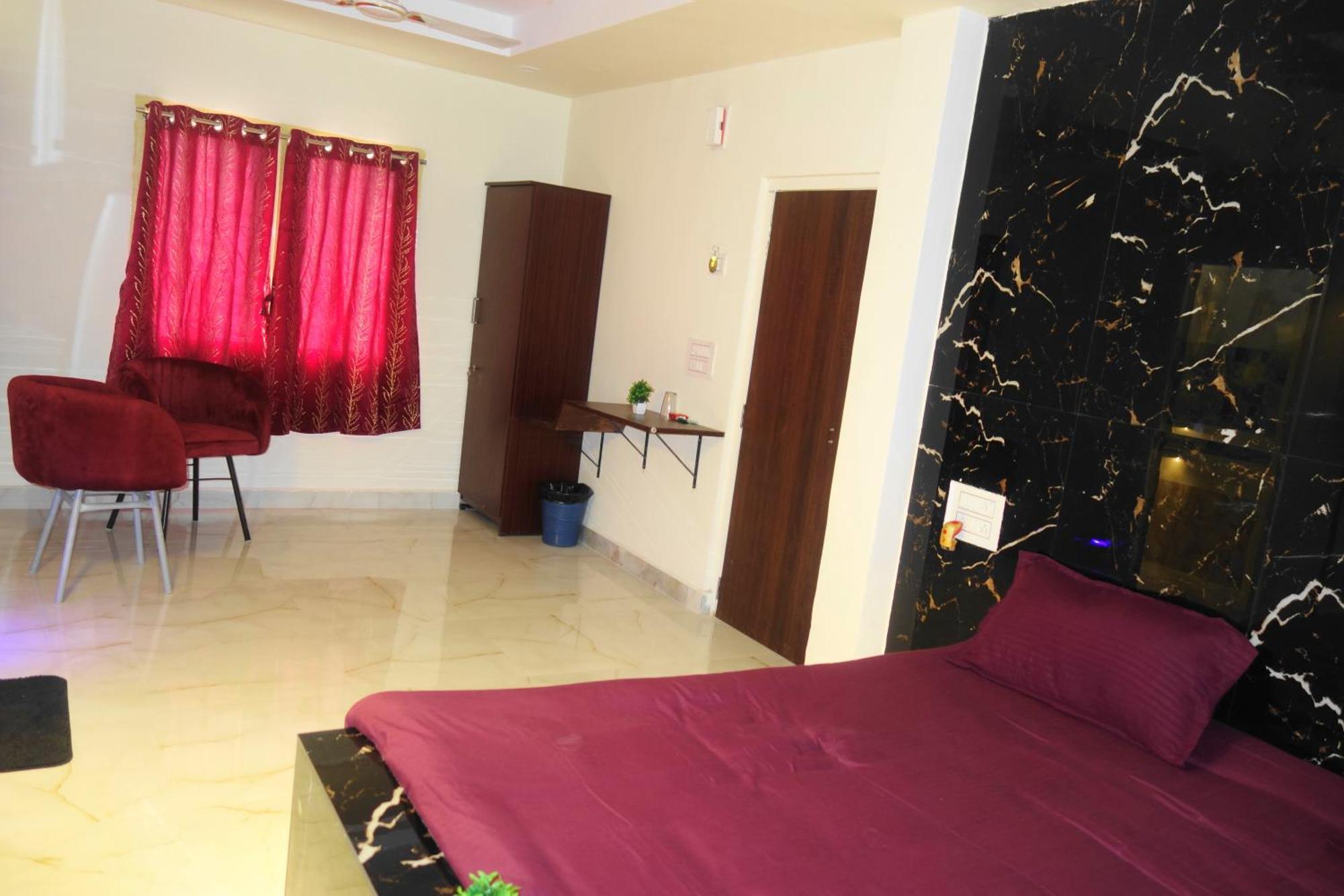 Hotel Hcb Brahmapur Dış mekan fotoğraf