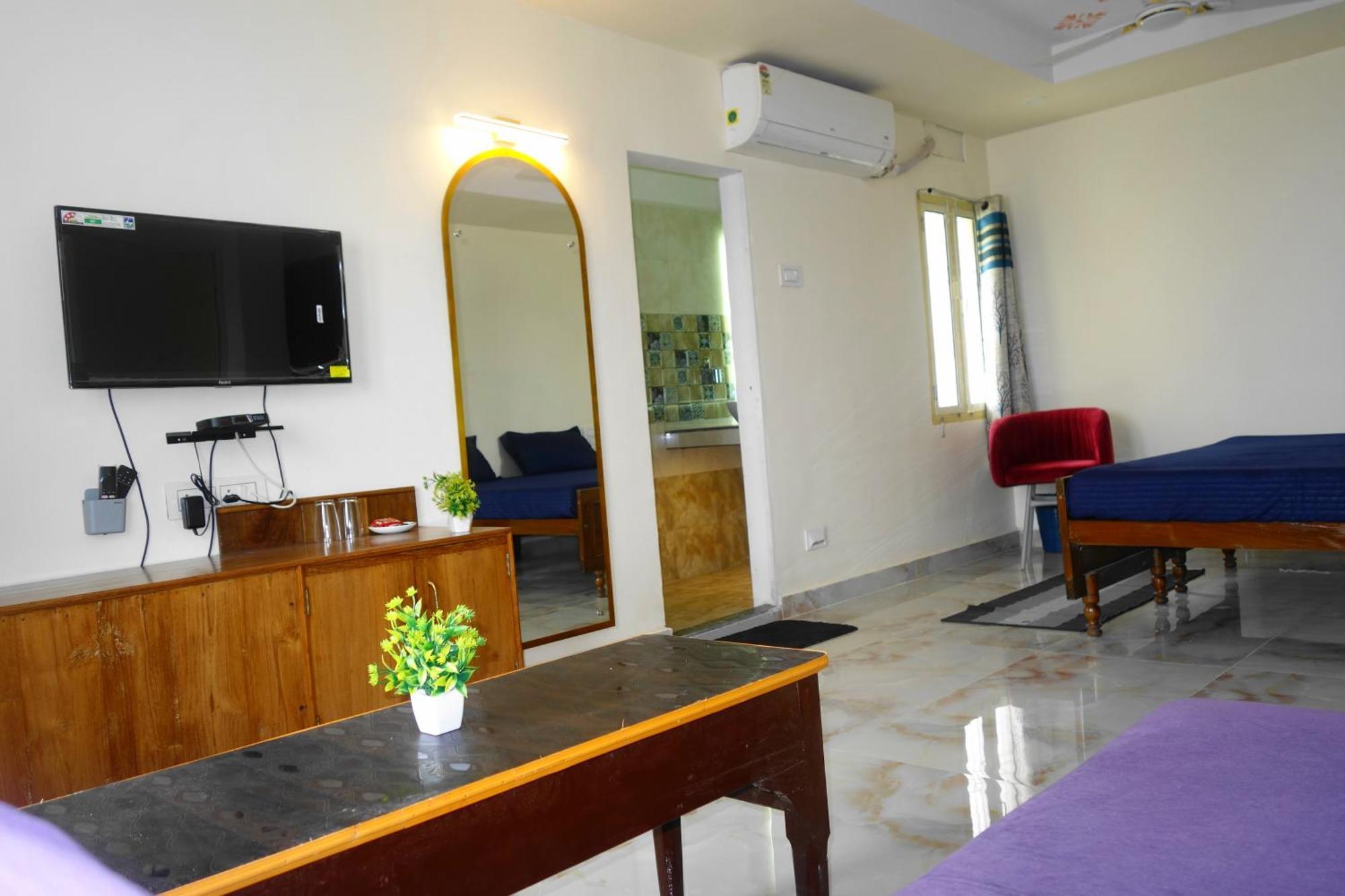 Hotel Hcb Brahmapur Dış mekan fotoğraf