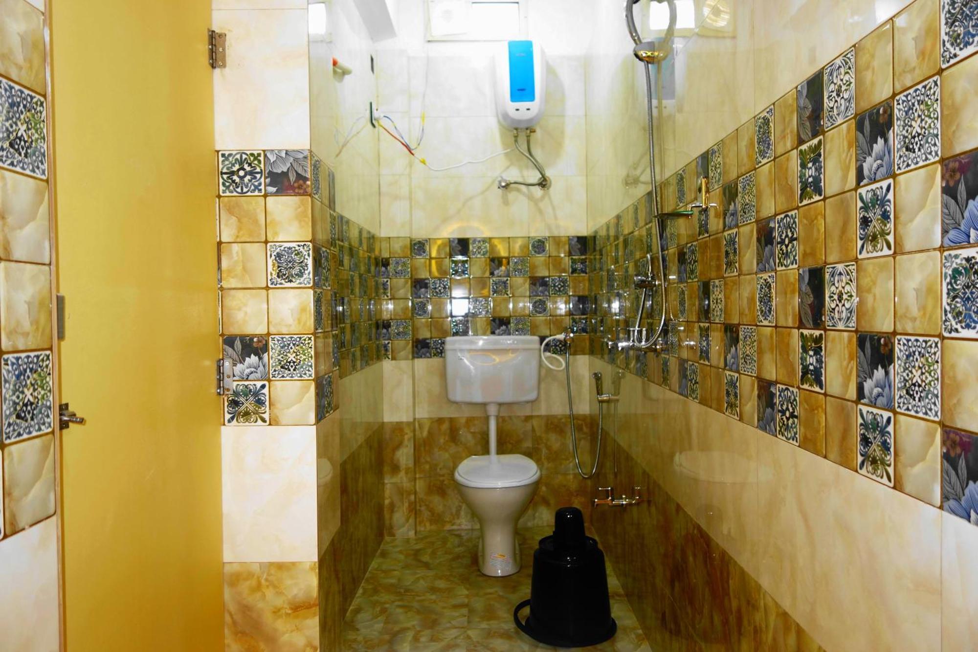 Hotel Hcb Brahmapur Dış mekan fotoğraf
