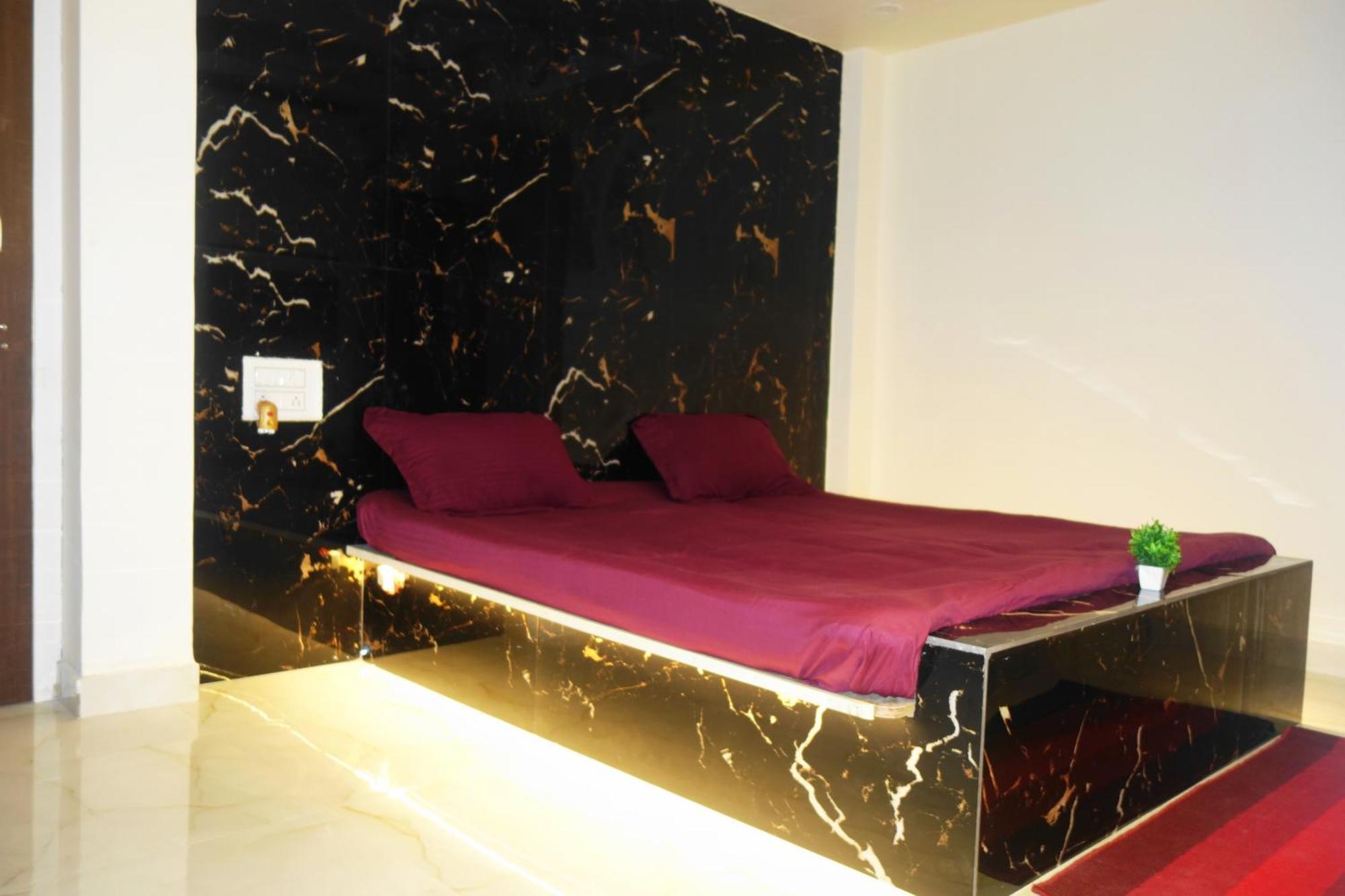 Hotel Hcb Brahmapur Dış mekan fotoğraf