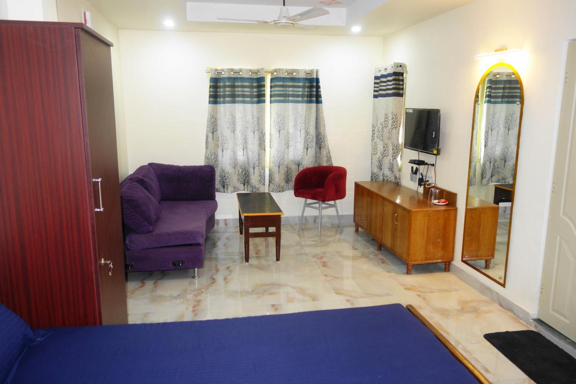 Hotel Hcb Brahmapur Dış mekan fotoğraf