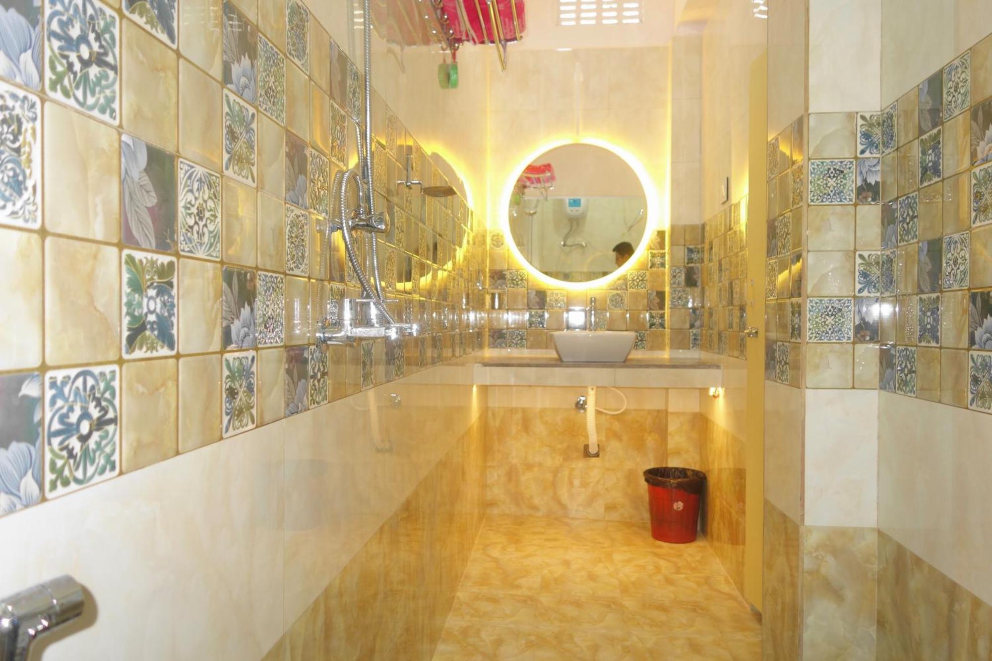 Hotel Hcb Brahmapur Dış mekan fotoğraf