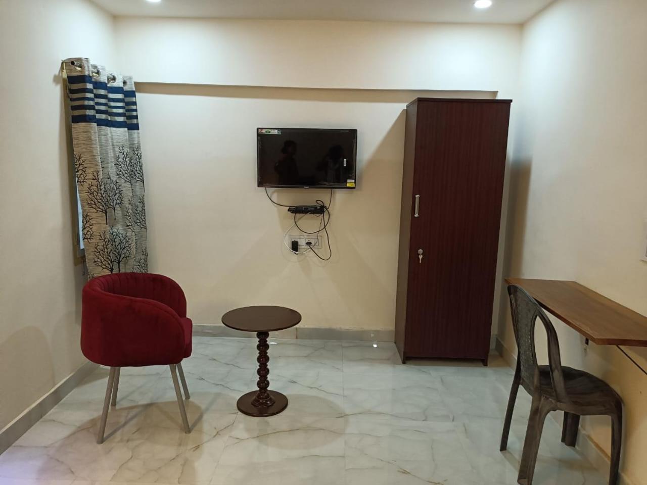 Hotel Hcb Brahmapur Dış mekan fotoğraf