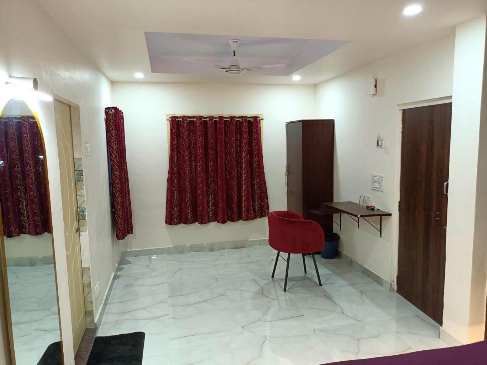 Hotel Hcb Brahmapur Dış mekan fotoğraf