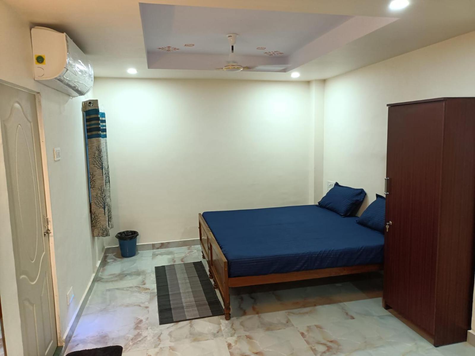 Hotel Hcb Brahmapur Dış mekan fotoğraf