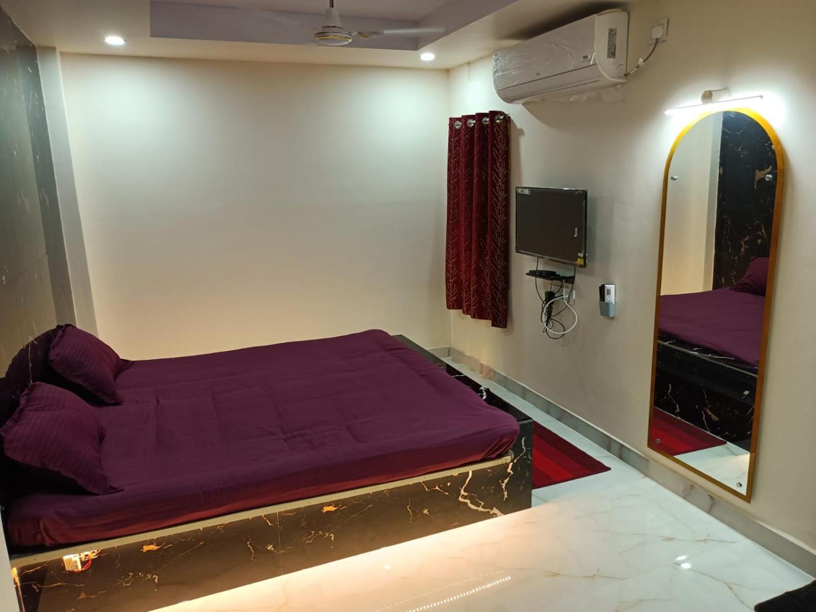 Hotel Hcb Brahmapur Dış mekan fotoğraf