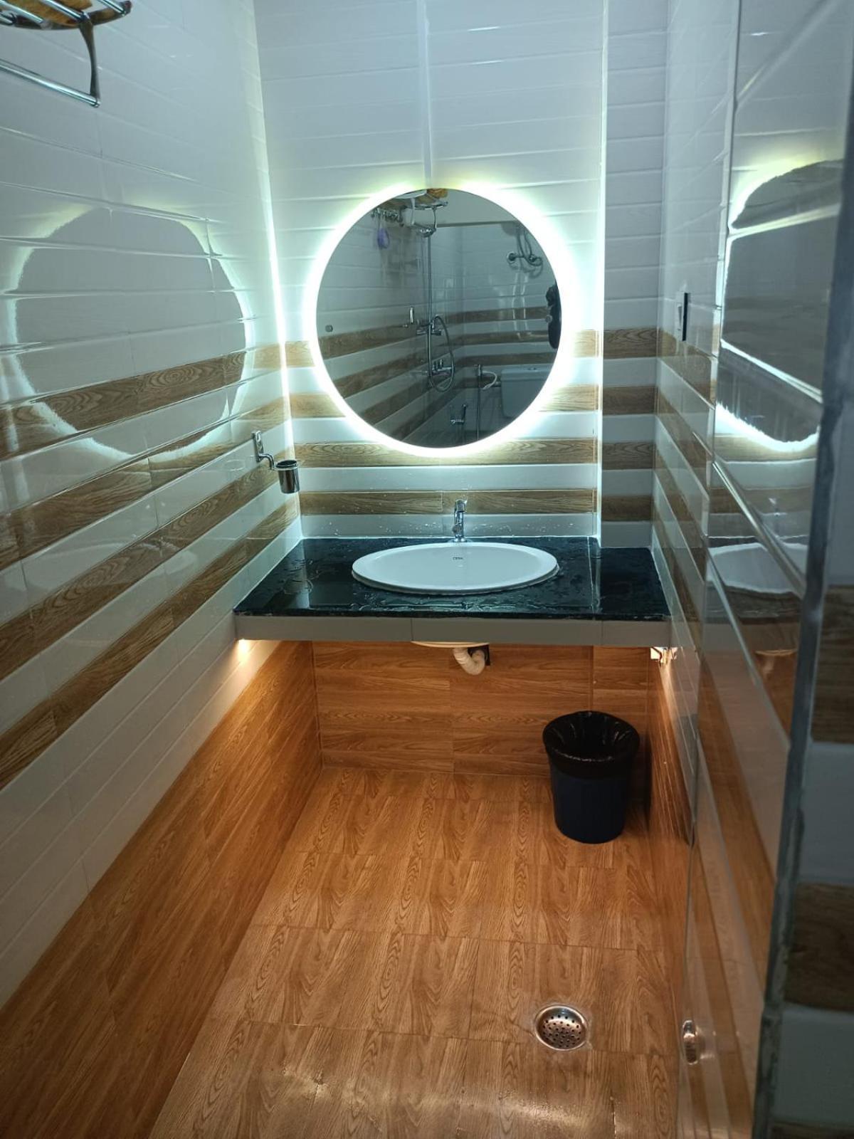 Hotel Hcb Brahmapur Dış mekan fotoğraf