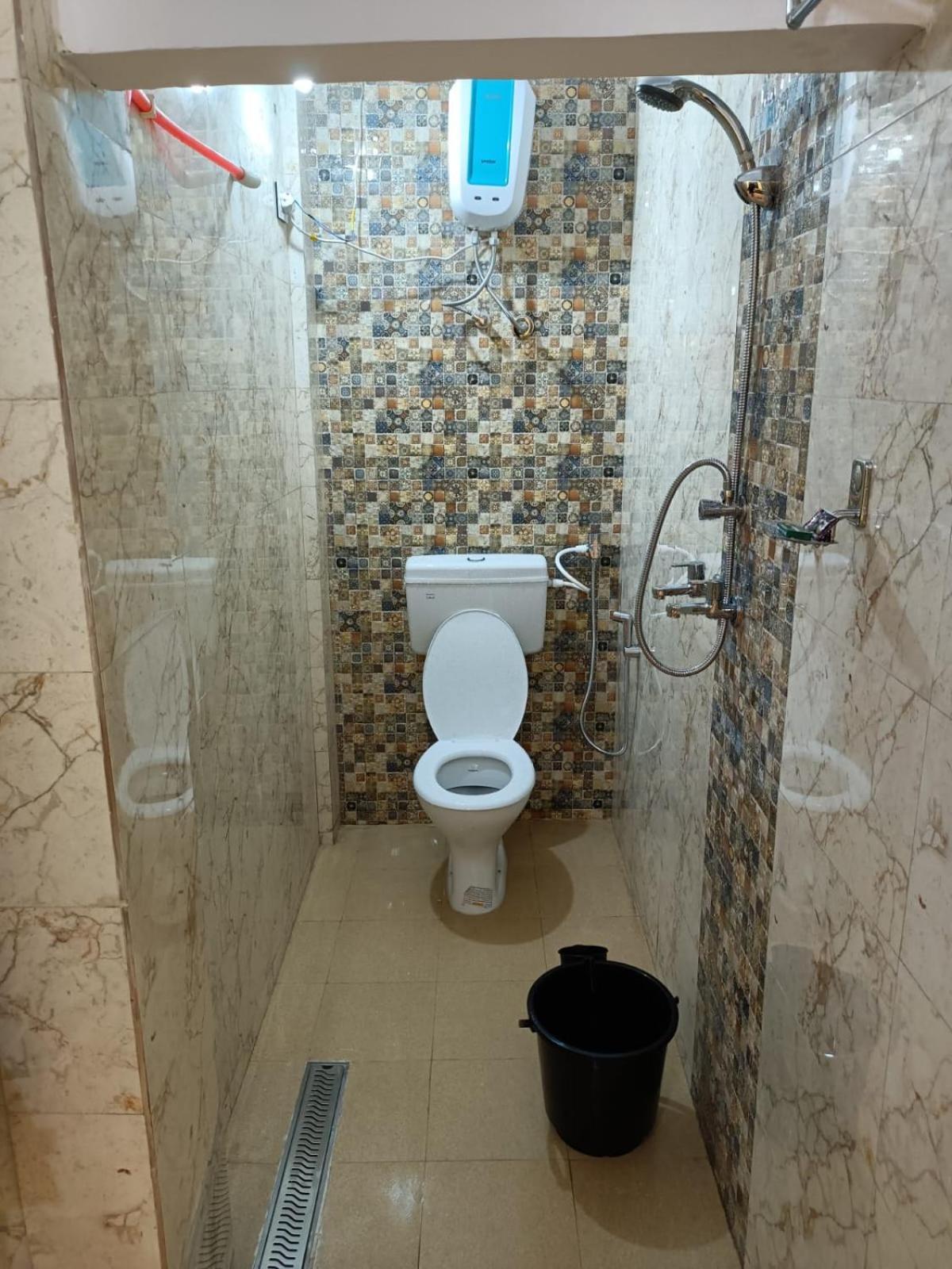 Hotel Hcb Brahmapur Dış mekan fotoğraf
