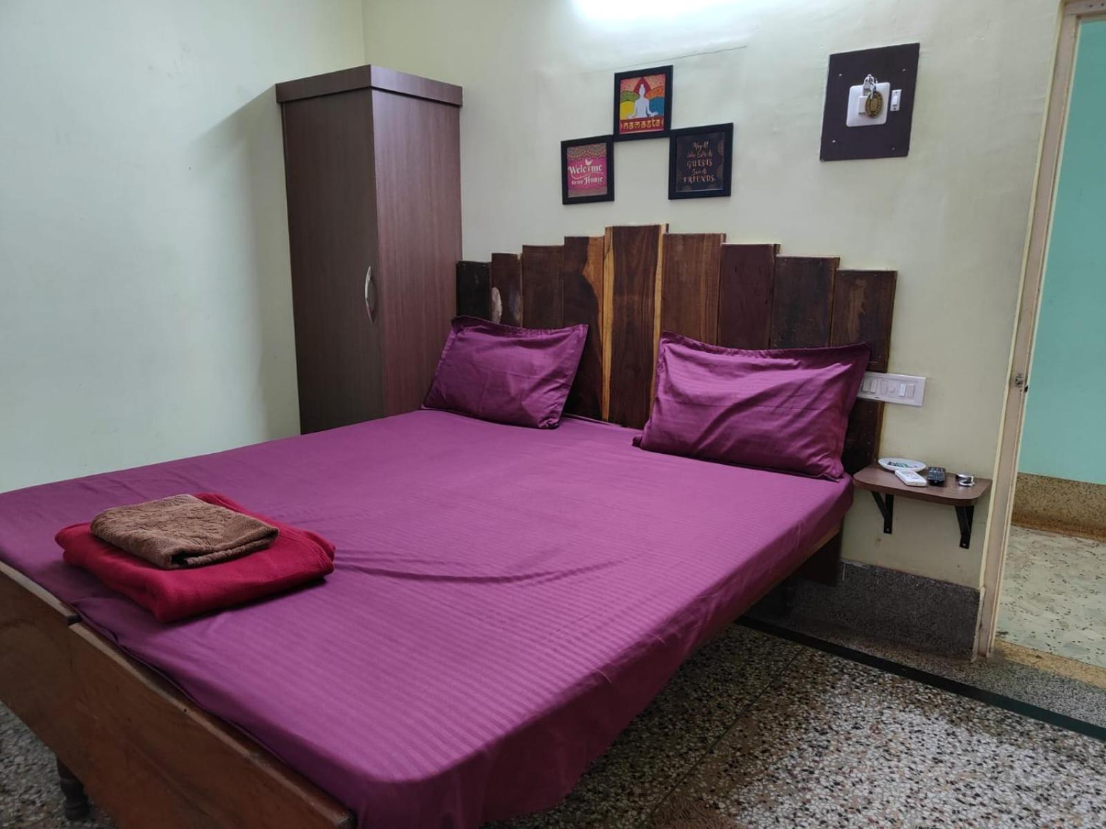 Hotel Hcb Brahmapur Oda fotoğraf